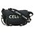 Céline Borsa Messenger da Trekking in Nylon Medium Celine Nero