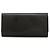 Porta llaves Monogram Glace Louis Vuitton Castaño