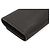 Porta llaves Monogram Glace Louis Vuitton Castaño - vista 3