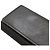 Porta llaves Monogram Glace Louis Vuitton Castaño - vista 4