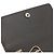 Porta llaves Monogram Glace Louis Vuitton Castaño - vista 5