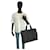 Hermès Hermes Herline GM Tote Bag Polyamid Polyester Grau - Ansicht 6