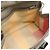 Bolsa Gucci Bamboo Daily Medium de couro Cinza - vista 6