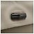 Bolsa Gucci Bamboo Daily Medium de couro Cinza - vista 7