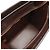 Céline Borsa a mano in pelle Celine Luggage Nano Shopper Marrone Beige - vista 7