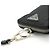 Prada Nylon Triangle Logo 2WAY Handy-Tasche Schwarz - Ansicht 5