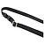 Prada Nylon Triangle Logo 2WAY Handy-Tasche Schwarz - Ansicht 6
