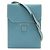 Hermès Hermes Amelie Schultertasche Blau