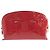 Neceser de charol Louis Vuitton Roja - vista 2