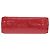 Neceser de charol Louis Vuitton Roja - vista 8