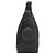 Borsa a tracolla Louis Vuitton Monogram Shadow Nero