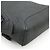 Borsa a tracolla Louis Vuitton Monogram Shadow Nero - vista 3