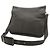 Hermès Borsa a tracolla Hermes Jypsiere 34 in pelle Togo Grigio - vista 2