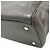 Loewe Anagram Handtasche aus Nappaleder Grau - Ansicht 3
