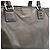 Loewe Anagram Handtasche aus Nappaleder Grau - Ansicht 8