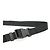 Portabottiglia Chanel Nylon Sports Line Bianco - vista 5