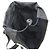 Portabottiglia Chanel Nylon Sports Line Bianco - vista 6