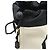 Portabottiglia Chanel Nylon Sports Line Bianco - vista 7