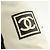 Portabottiglia Chanel Nylon Sports Line Bianco - vista 8