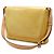 Borsa a tracolla Louis Vuitton Thompson Street Marrone Beige - vista 2