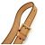 Borsa a tracolla Louis Vuitton Thompson Street Marrone Beige - vista 4