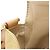 Borsa a tracolla Louis Vuitton Thompson Street Marrone Beige - vista 7