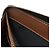 Burberry Elmore Canvas Leather Zip Wallet Braun Beige - Ansicht 6