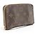 Louis Vuitton Monogram Canvas Compact Zippy Wallet Braun - Ansicht 2