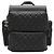 Chanel Caviar Leather Backpack Black