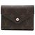 Portafoglio Louis Vuitton Monogram Victorine Rosa