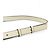Loewe Hammock Mini-Beuteltasche aus Leder Ivory Weiß - Ansicht 5