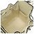 Loewe Hammock Mini-Beuteltasche aus Leder Ivory Weiß - Ansicht 7