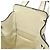 Loewe Hammock Mini-Beuteltasche aus Leder Ivory Weiß - Ansicht 8