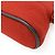 Hermès Hermes Bolide Pouch 16 Feltro Pelle Rosso Nero - vista 3