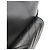 Borsa a secchiello mini Joe in pelle Yves Saint Laurent Nero - vista 4