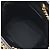 Borsa a secchiello mini Joe in pelle Yves Saint Laurent Nero - vista 6