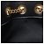 Borsa a secchiello mini Joe in pelle Yves Saint Laurent Nero - vista 7