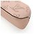 Astuccio per penna e pochette in pelle Monogram Mahina Louis Vuitton Rosa - vista 3