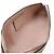 Astuccio per penna e pochette in pelle Monogram Mahina Louis Vuitton Rosa - vista 5