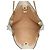 Gucci Leather Rajah Large Tote Weiß - Ansicht 7