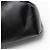 Zucca Borsa a tracolla Fendi First Medium in agnello Fendi Nero - vista 10