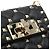 Valentino Garavani Valentino Rockstud Leder 2WAY Handy-Tasche Schwarz - Ansicht 4