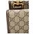 Gucci GG Supreme Neo Vintage Medium Messenger Marrone Beige - vista 10