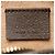 Borsa a tracolla mini rotonda Gucci GG Supreme Ophidia Marrone Beige - vista 8