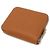 Hermès Monedero compacto Azap Silk'in Hermes Castaño - vista 2