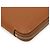 Hermès Monedero compacto Azap Silk'in Hermes Castaño - vista 3