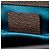 Borsa a tracolla Gucci GG Supreme Ophidia Medium Chain Marrone Beige - vista 6