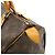 Borsa Louis Vuitton Monogram Speedy 30 Marrone - vista 8