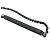 Chanel Boy Camera Bag aus Leder Schwarz - Ansicht 5