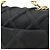 Chanel 19 Matelassé Chain Bag Cotton Jersey Nero - vista 7